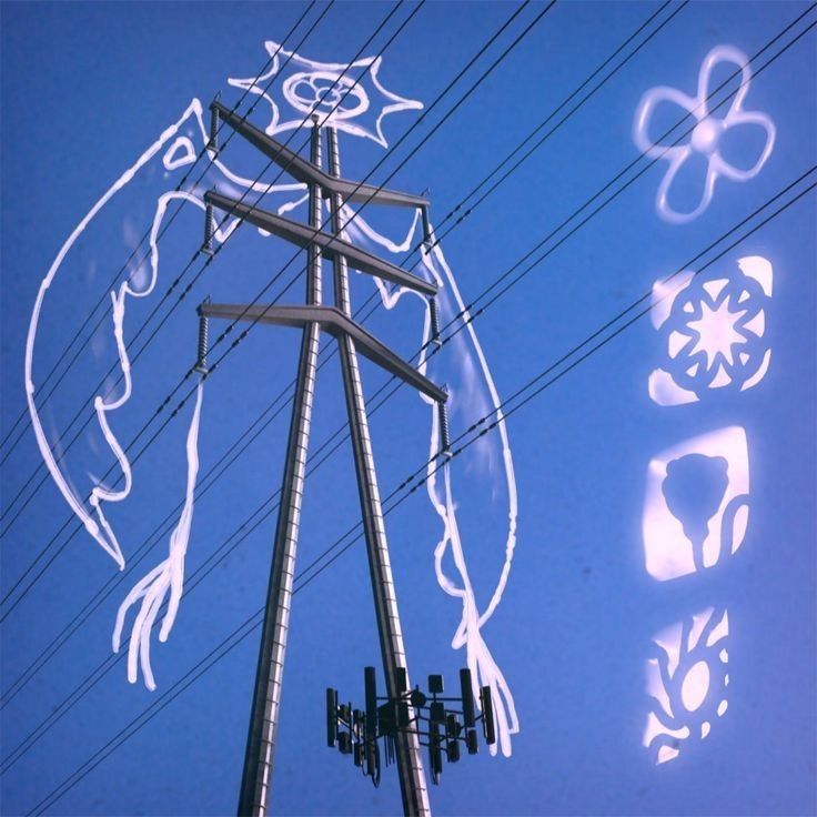 Spirit Image