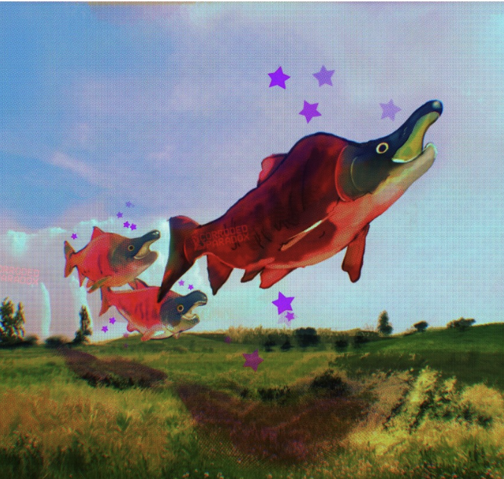 Spirit Image